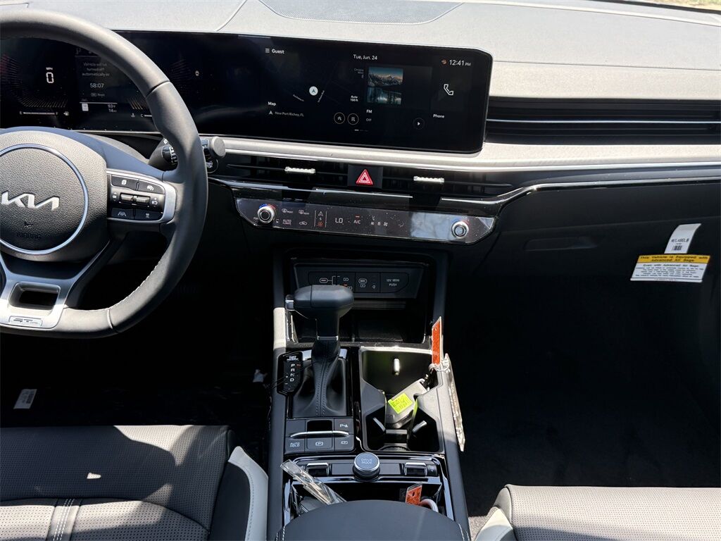 2025 Kia K5 GT-Line San Clemente CA