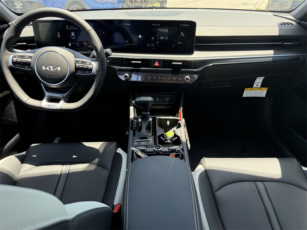 2025 Kia K5 GT-Line San Clemente CA