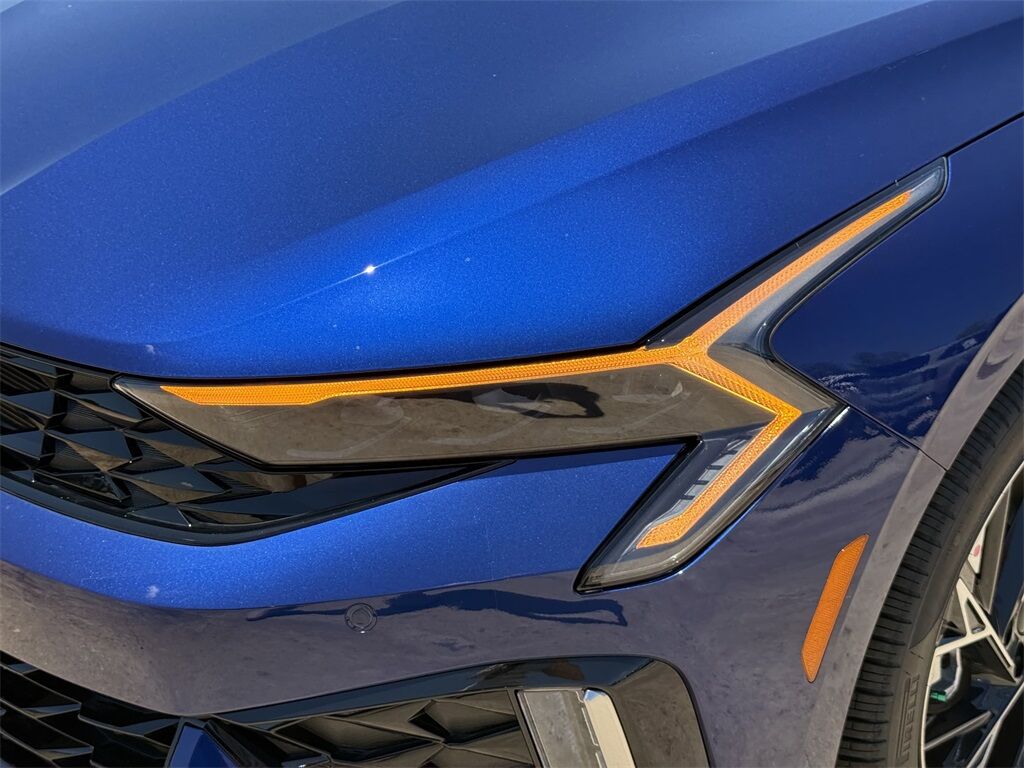 2025 Kia K5 GT-Line San Clemente CA