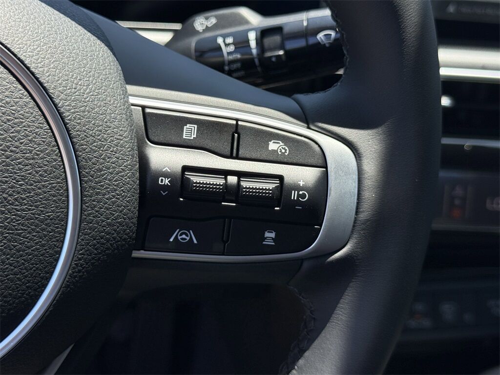 2025 Kia K5 GT-Line San Clemente CA