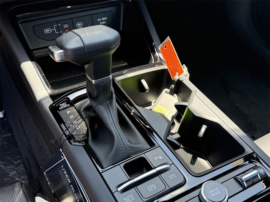 2025 Kia K5 GT-Line San Clemente CA