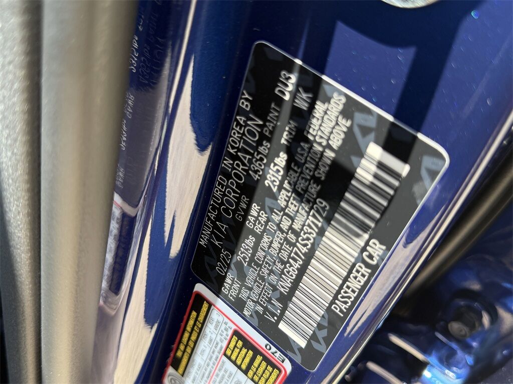 2025 Kia K5 GT-Line San Clemente CA