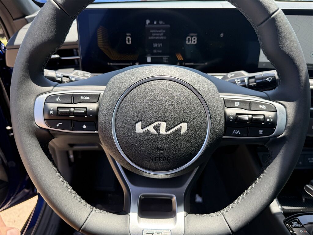 2025 Kia K5 GT-Line San Clemente CA