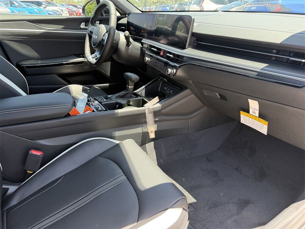 2025 Kia K5 GT-Line San Clemente CA