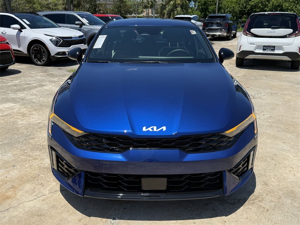 2025 Kia K5 GT-Line San Clemente CA
