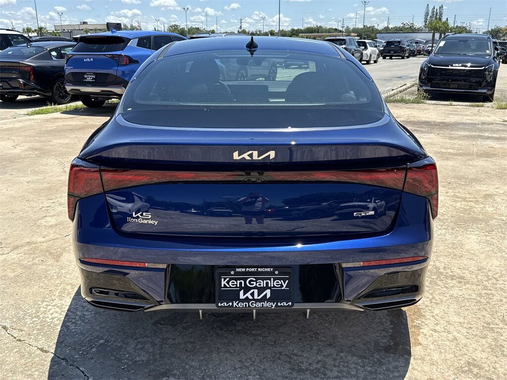 2025 Kia K5 GT-Line San Clemente CA
