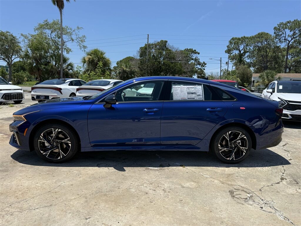 2025 Kia K5 GT-Line San Clemente CA