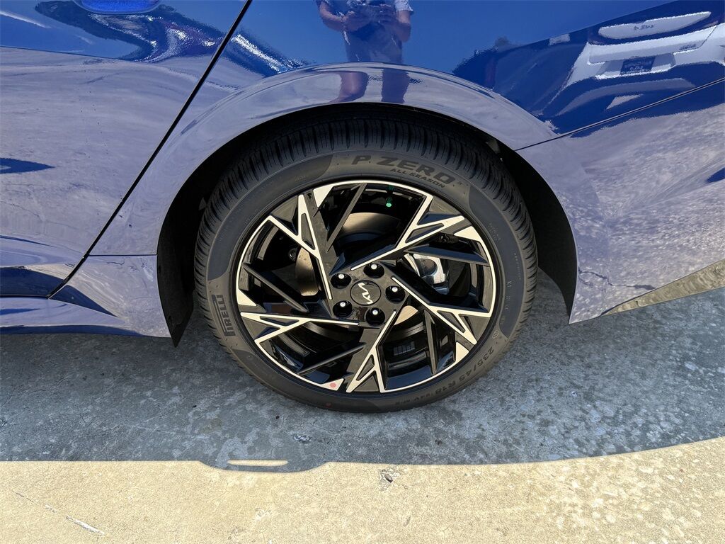 2025 Kia K5 GT-Line San Clemente CA