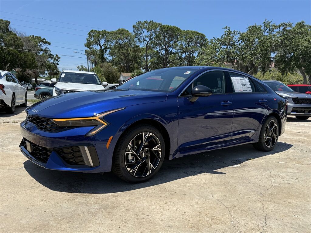 2025 Kia K5 GT-Line San Clemente CA