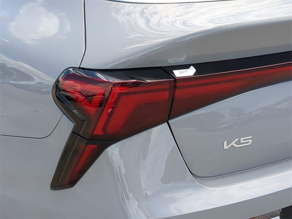 2025 Kia K5 GT-Line San Clemente CA