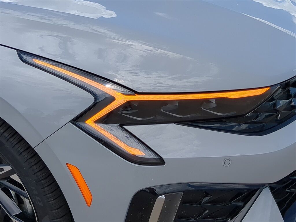 2025 Kia K5 GT-Line San Clemente CA