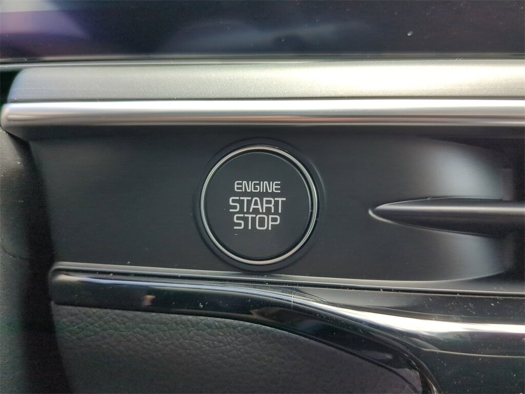 2025 Kia K5 GT-Line San Clemente CA
