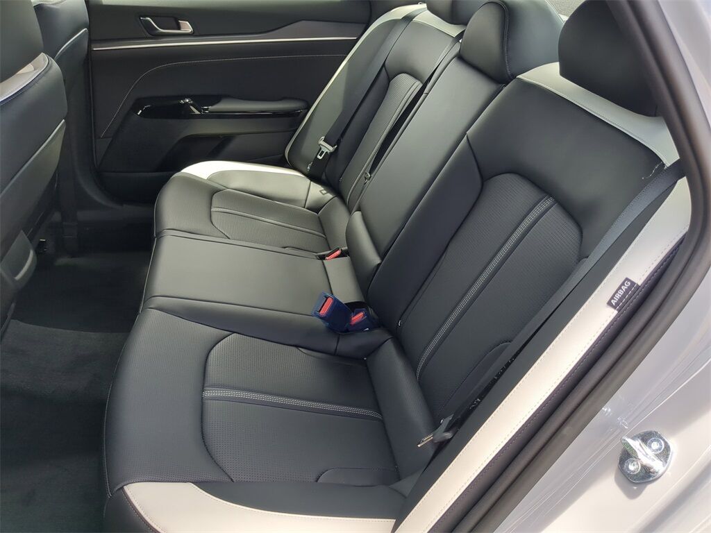 2025 Kia K5 GT-Line San Clemente CA
