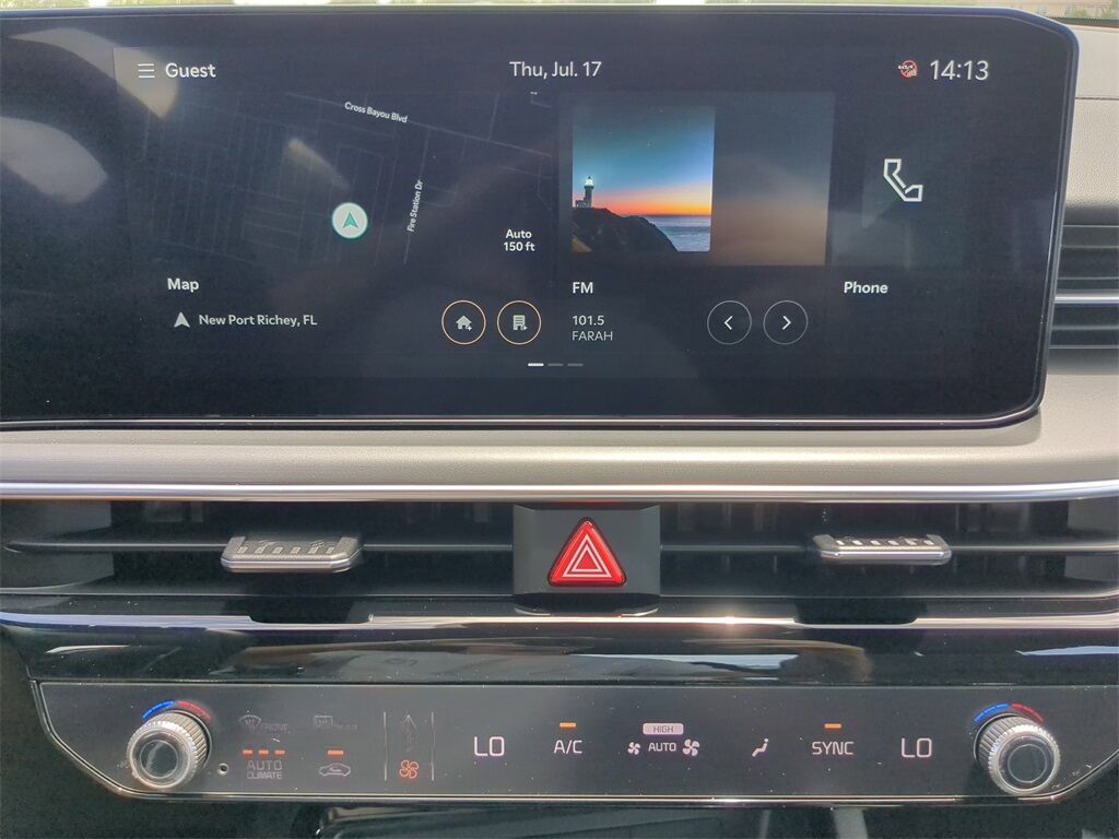 2025 Kia K5 GT-Line San Clemente CA