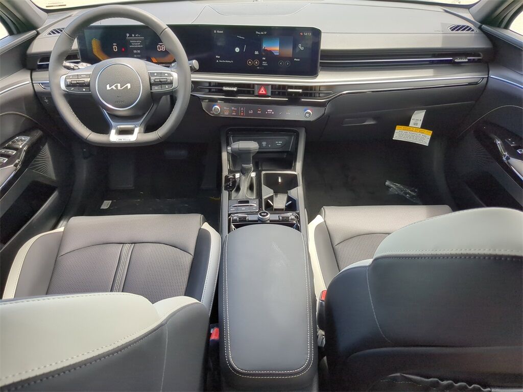 2025 Kia K5 GT-Line San Clemente CA