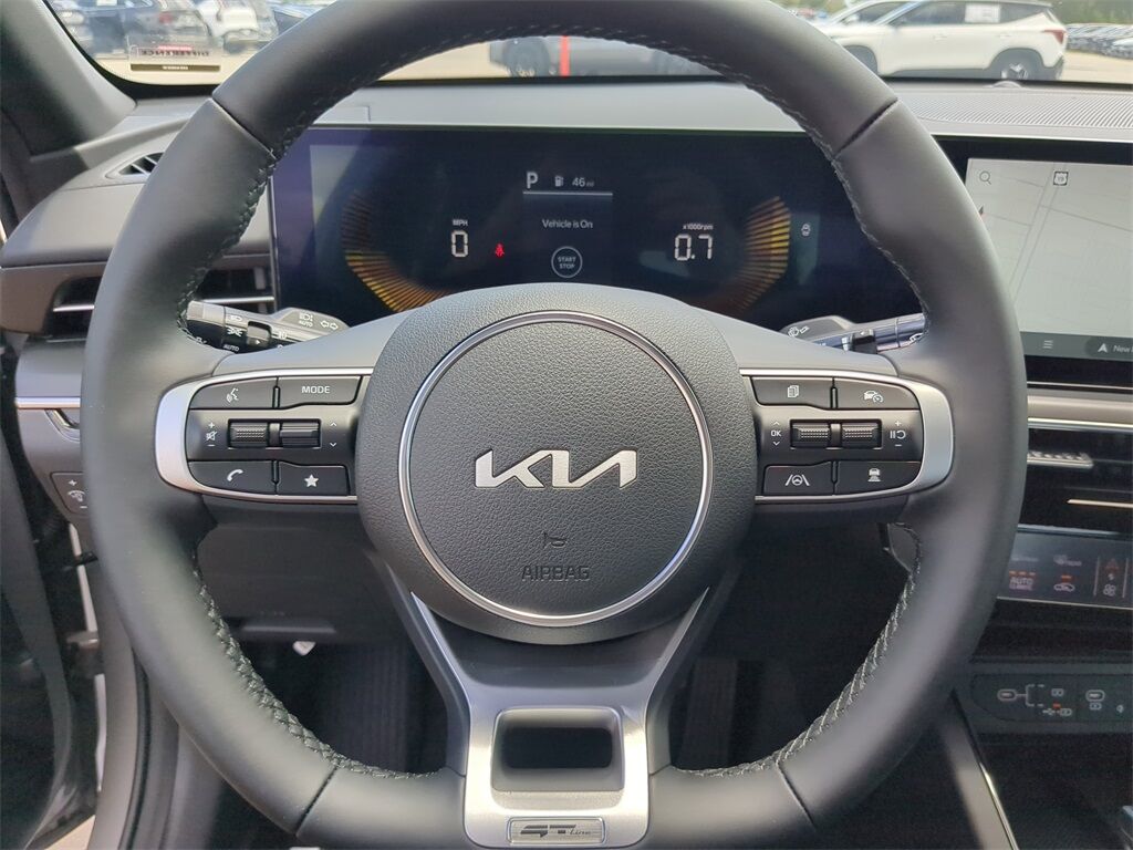2025 Kia K5 GT-Line San Clemente CA