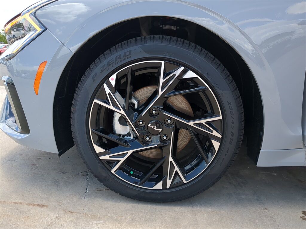 2025 Kia K5 GT-Line San Clemente CA