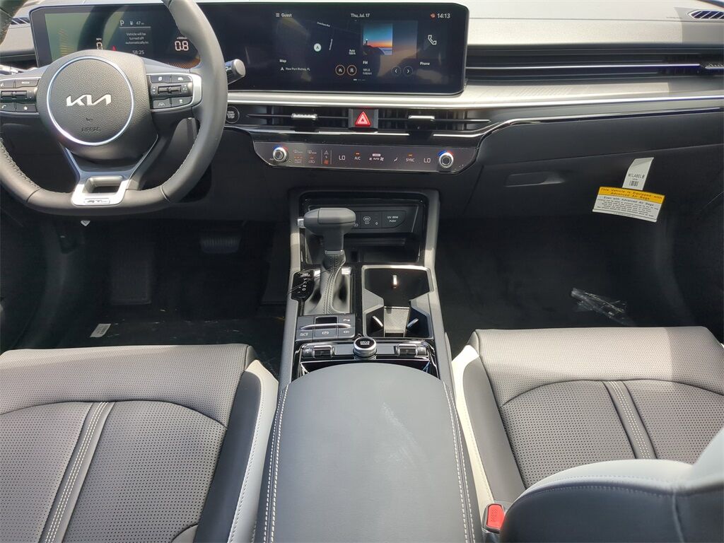2025 Kia K5 GT-Line San Clemente CA