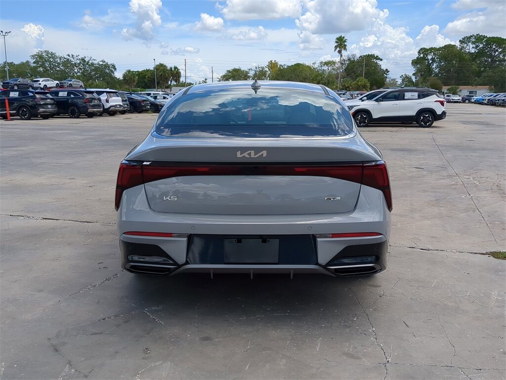 2025 Kia K5 GT-Line San Clemente CA