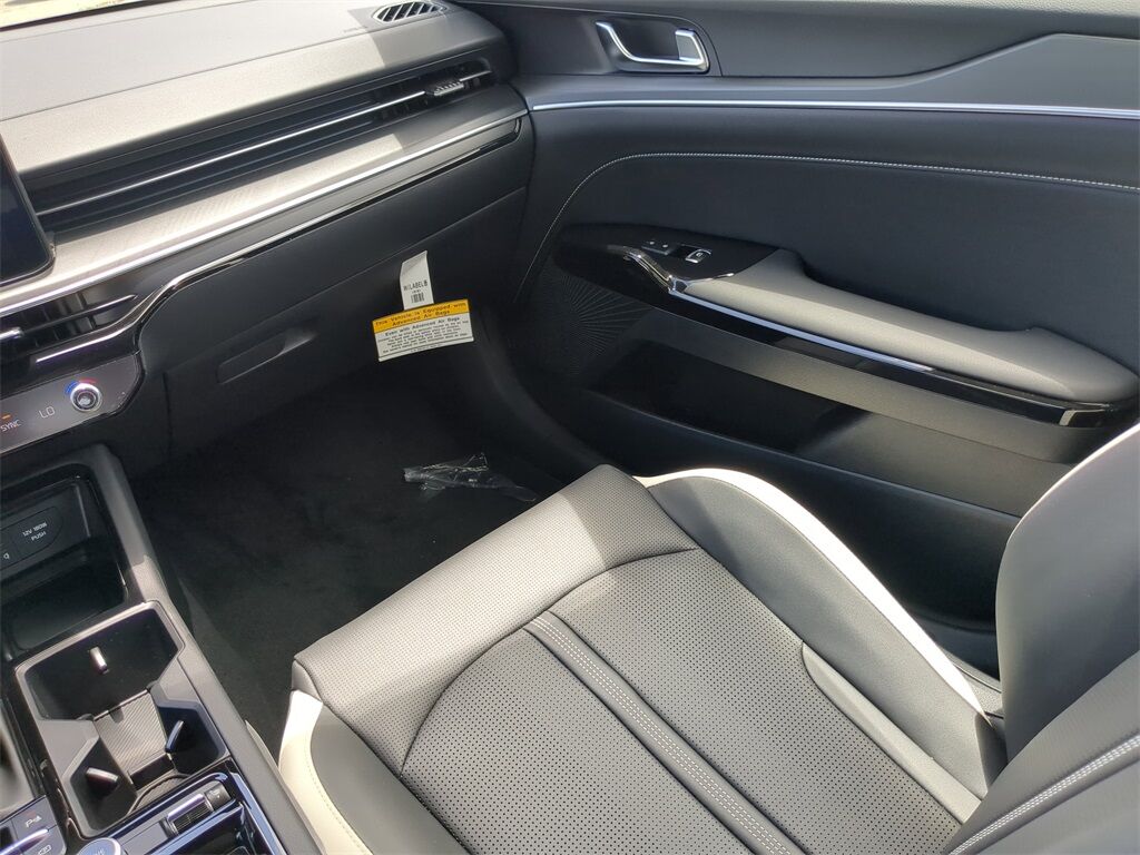 2025 Kia K5 GT-Line San Clemente CA
