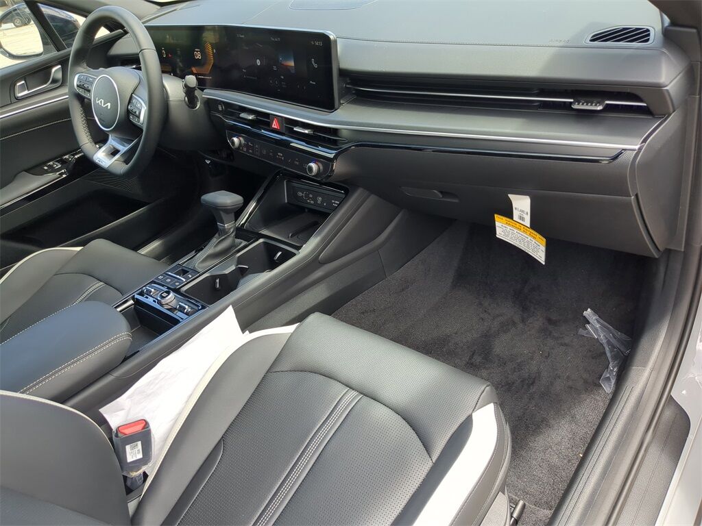 2025 Kia K5 GT-Line San Clemente CA