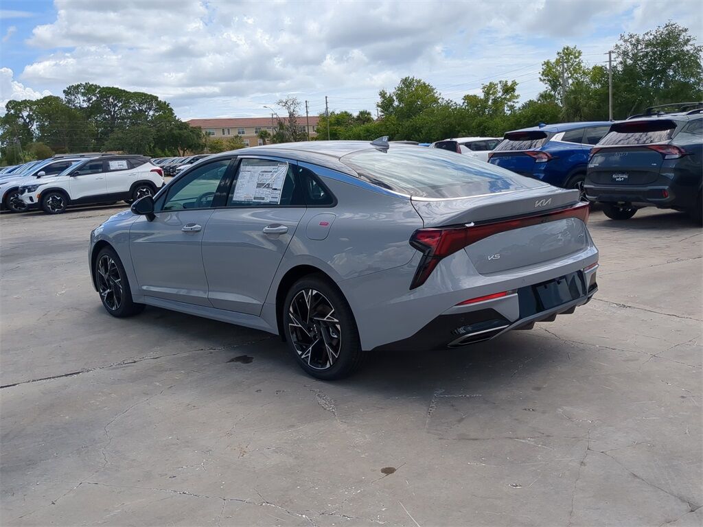 2025 Kia K5 GT-Line San Clemente CA