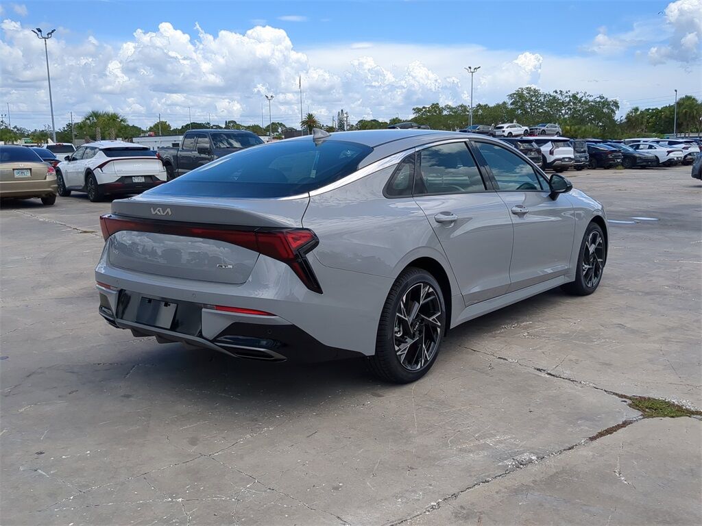 2025 Kia K5 GT-Line San Clemente CA