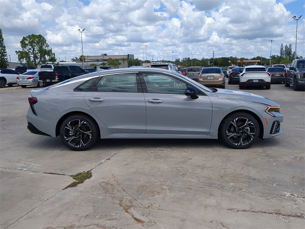 2025 Kia K5 GT-Line San Clemente CA