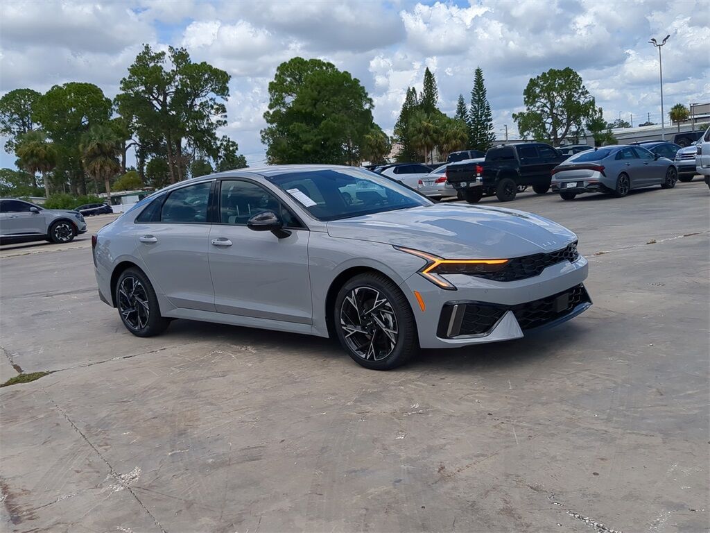 2025 Kia K5 GT-Line San Clemente CA