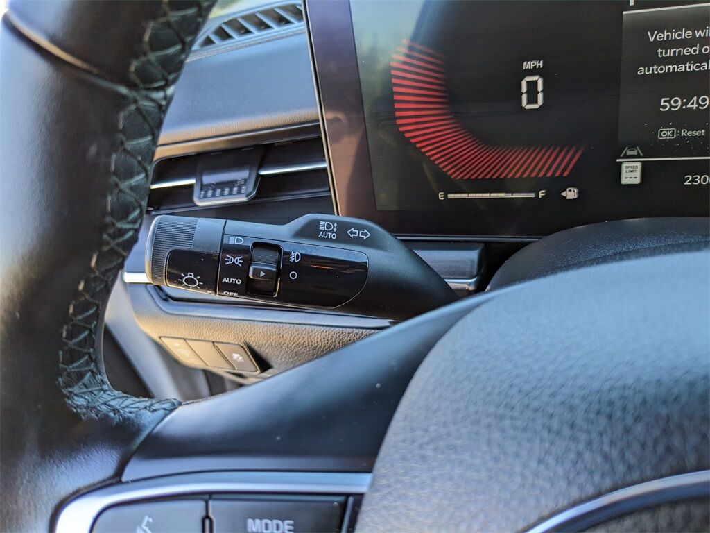 2025 Kia K5 GT-Line San Clemente CA