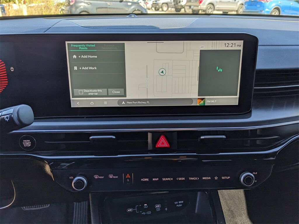 2025 Kia K5 GT-Line San Clemente CA