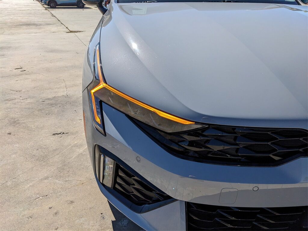 2025 Kia K5 GT-Line San Clemente CA