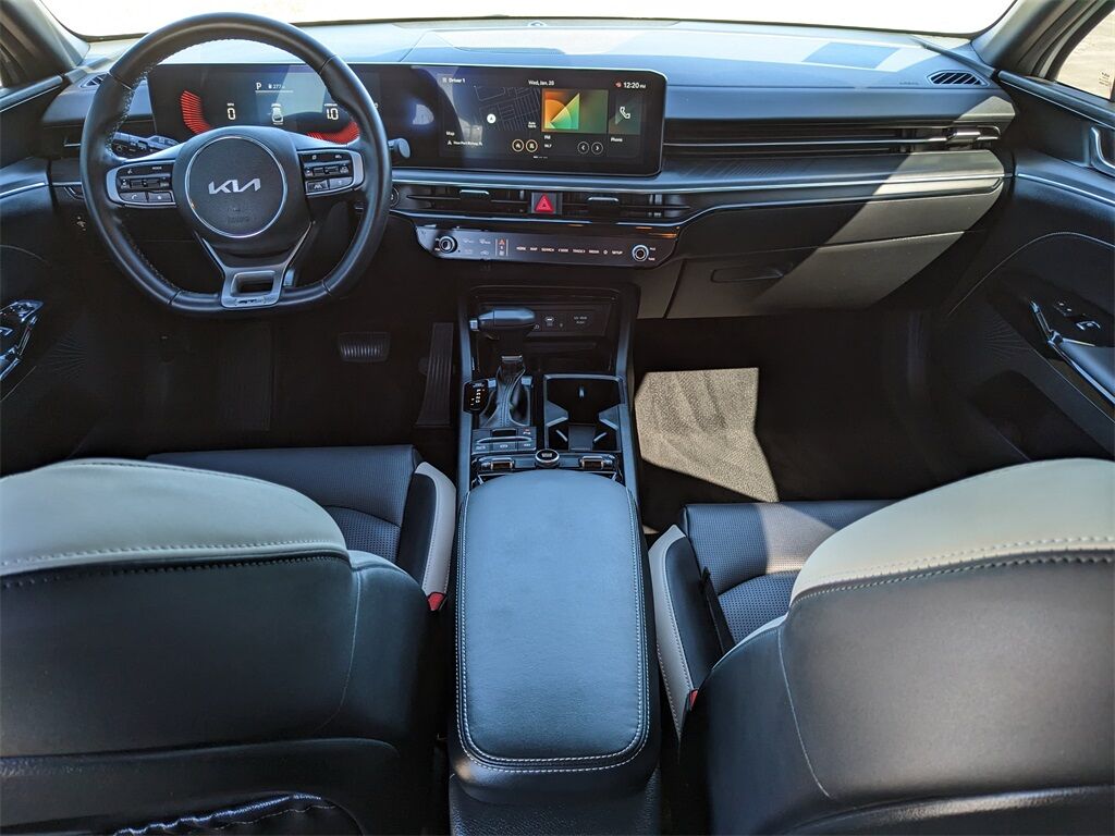 2025 Kia K5 GT-Line San Clemente CA