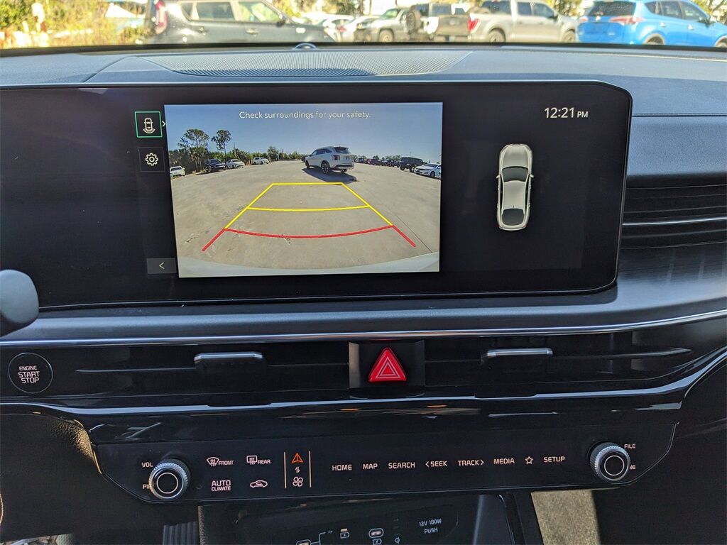 2025 Kia K5 GT-Line San Clemente CA