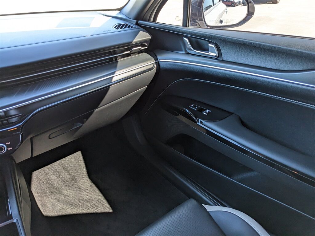 2025 Kia K5 GT-Line San Clemente CA