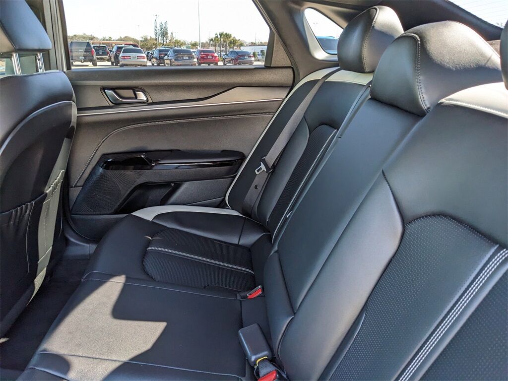 2025 Kia K5 GT-Line San Clemente CA