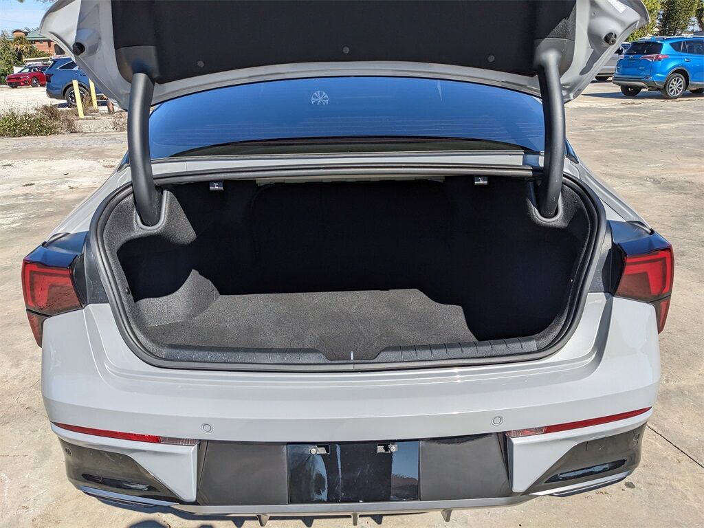 2025 Kia K5 GT-Line San Clemente CA