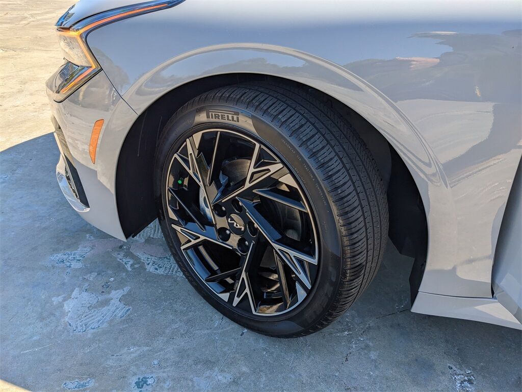 2025 Kia K5 GT-Line San Clemente CA