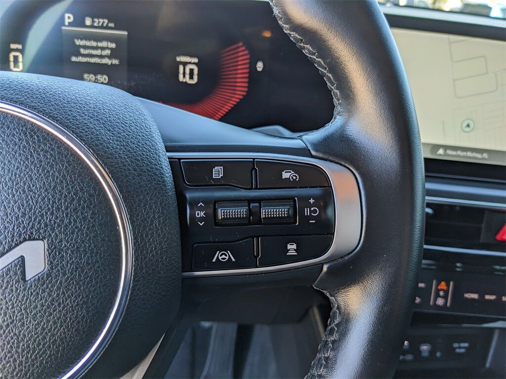 2025 Kia K5 GT-Line San Clemente CA