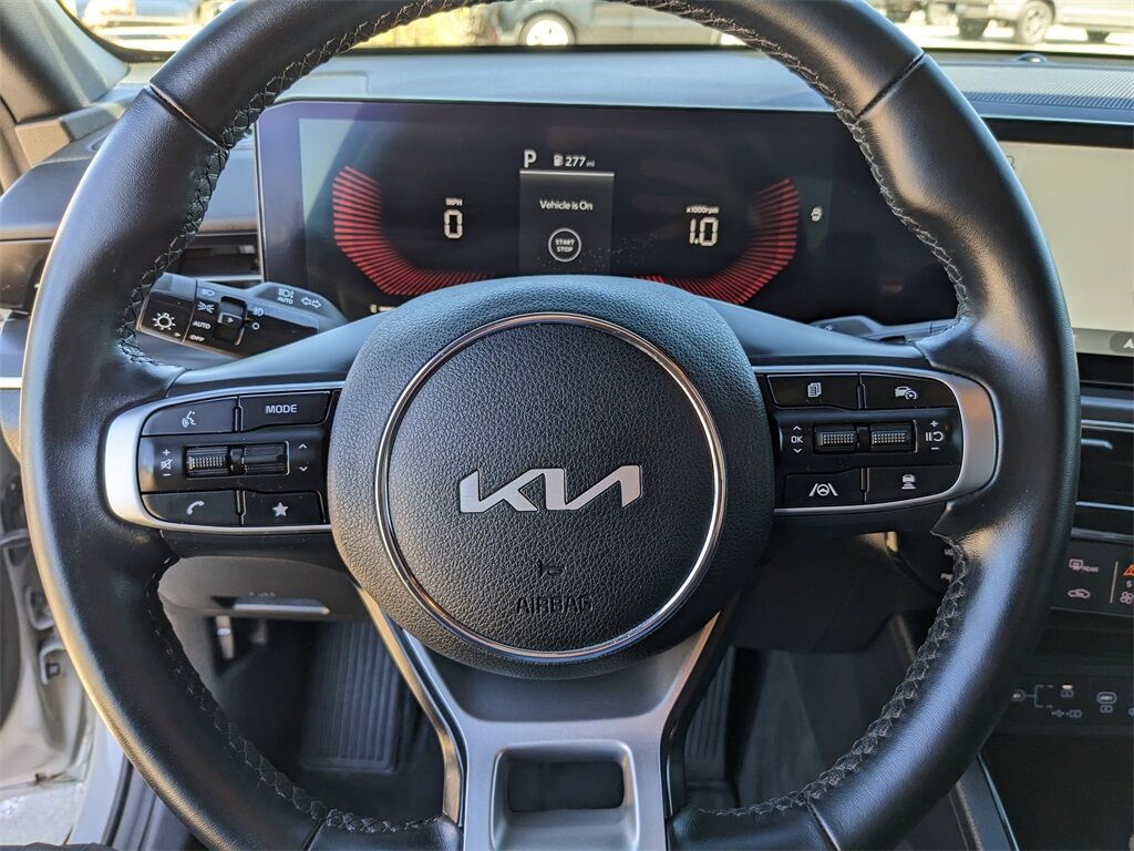 2025 Kia K5 GT-Line San Clemente CA