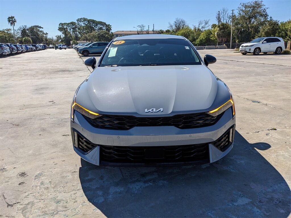 2025 Kia K5 GT-Line San Clemente CA
