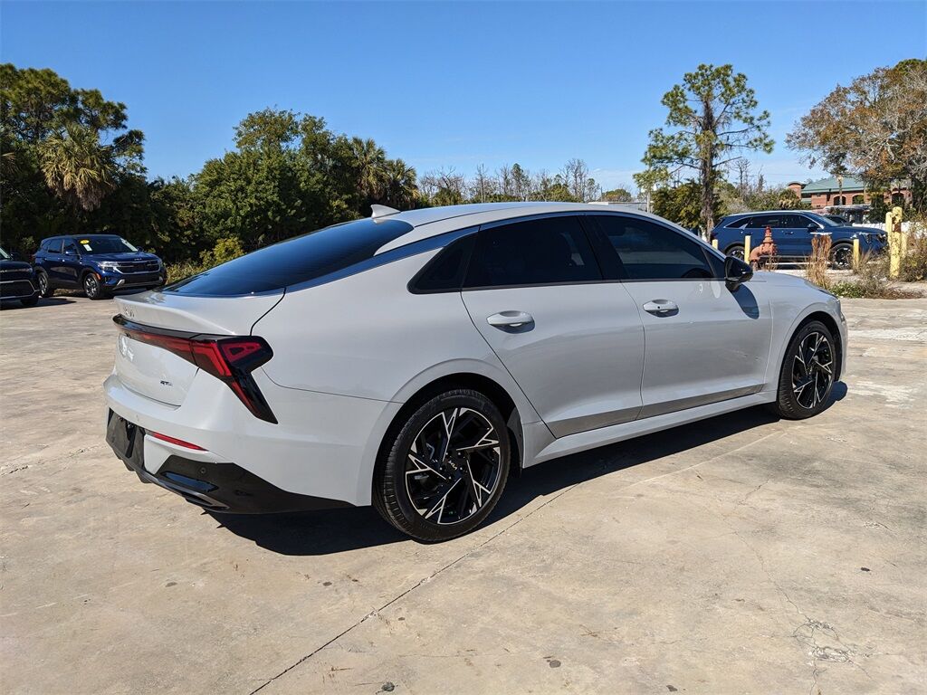 2025 Kia K5 GT-Line San Clemente CA