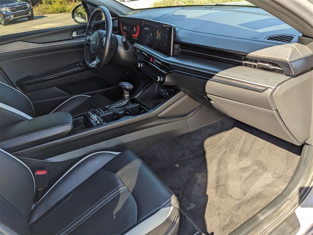 2025 Kia K5 GT-Line San Clemente CA