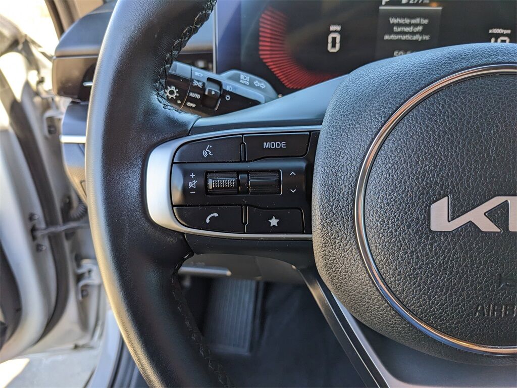 2025 Kia K5 GT-Line San Clemente CA