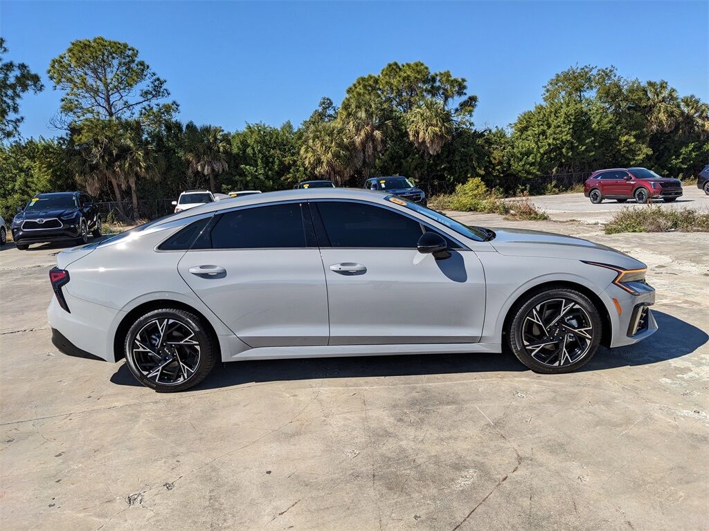 2025 Kia K5 GT-Line San Clemente CA