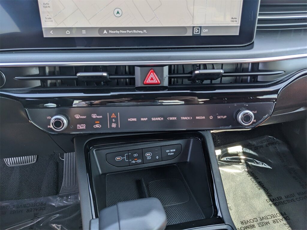 2025 Kia K5 GT-Line San Clemente CA