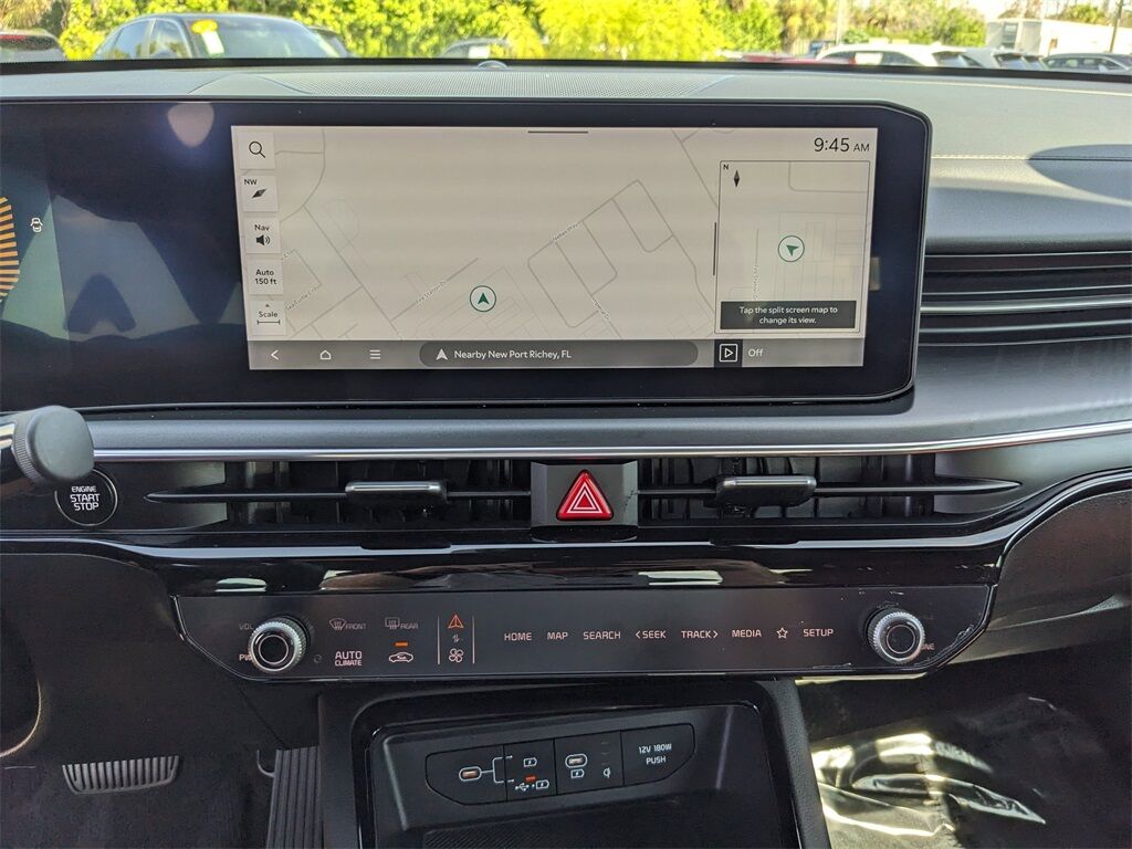 2025 Kia K5 GT-Line San Clemente CA