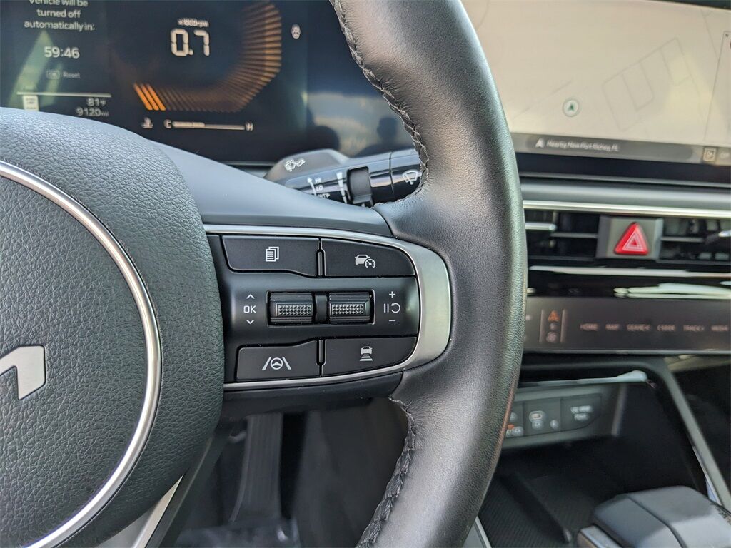 2025 Kia K5 GT-Line San Clemente CA