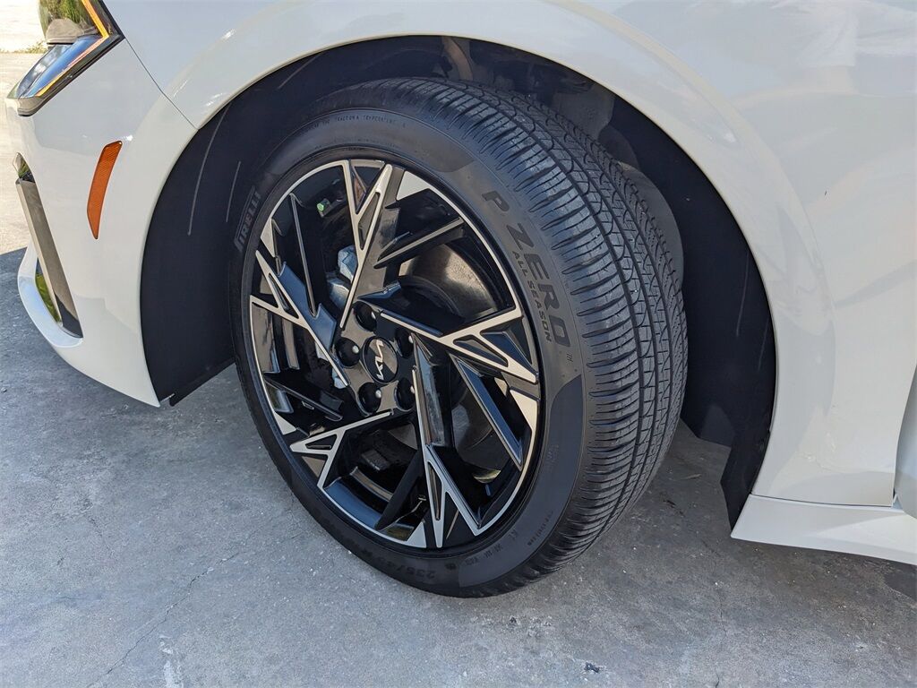 2025 Kia K5 GT-Line San Clemente CA
