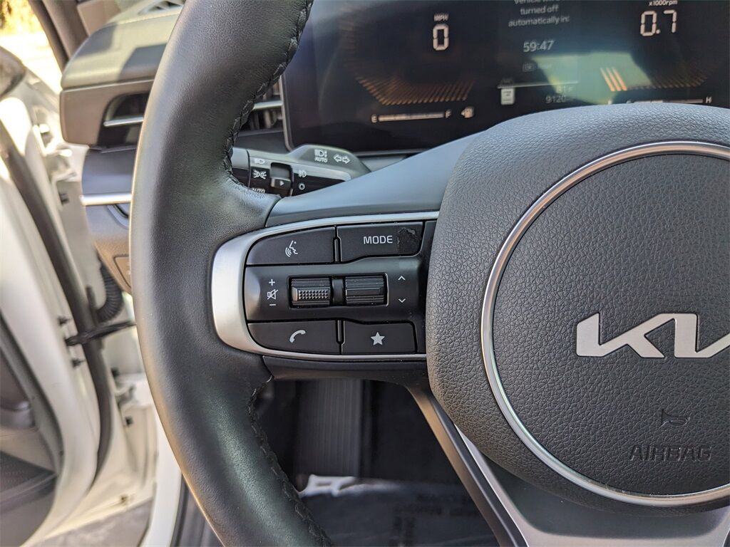 2025 Kia K5 GT-Line San Clemente CA